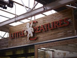 Little Creatures increases its national footprint